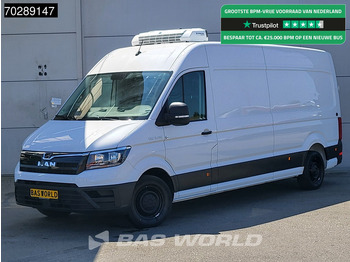 Tarbesõiduk külmik VOLKSWAGEN Crafter