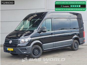 Väike kaubik VOLKSWAGEN Crafter