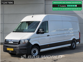 Kaubik VOLKSWAGEN Crafter
