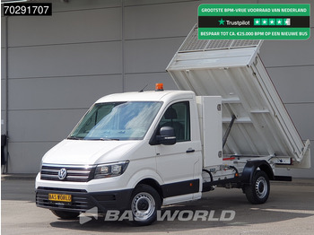 Madelauto VOLKSWAGEN Crafter