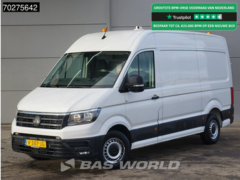 Kaubik VOLKSWAGEN Crafter