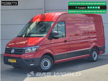 Kaubik VOLKSWAGEN Crafter