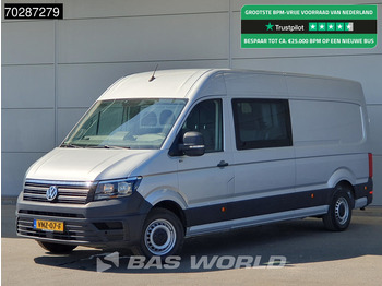 Kaubik VOLKSWAGEN Crafter
