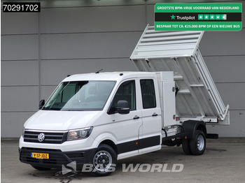 Madelauto VOLKSWAGEN Crafter
