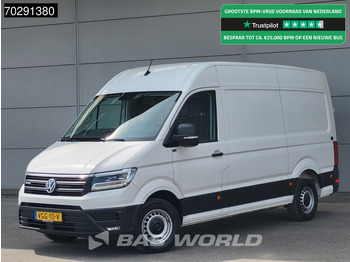 Kaubik VOLKSWAGEN e-Crafter
