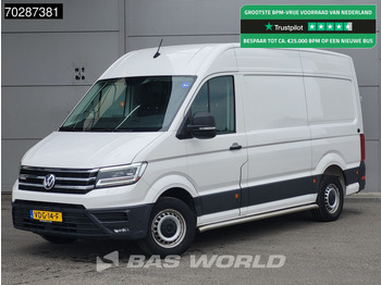 Kaubik VOLKSWAGEN e-Crafter