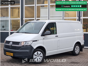 Väike kaubik VOLKSWAGEN Transporter