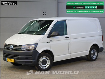 Väike kaubik VOLKSWAGEN Transporter