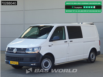 Väike kaubik VOLKSWAGEN Transporter