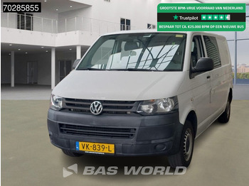 Väike kaubik VOLKSWAGEN Transporter