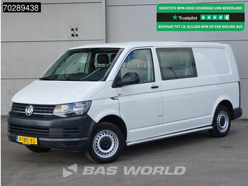Väike kaubik VOLKSWAGEN Transporter