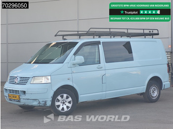 Väike kaubik VOLKSWAGEN Transporter