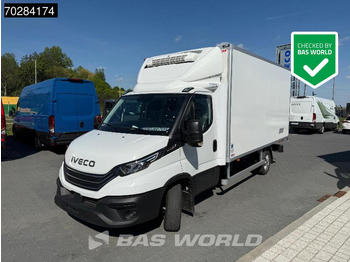 Tarbesõiduk külmik IVECO Daily 35s18