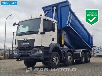 Kallurauto MAN TGS 35.440