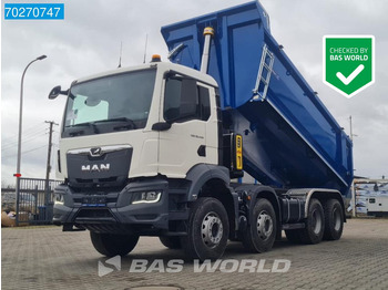 Kallurauto MAN TGS 35.440