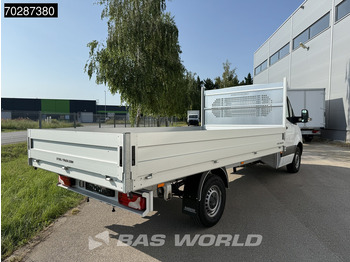 Mercedes-Benz Sprinter 317 CDI A/C Cruise control liising Mercedes-Benz Sprinter 317 CDI A/C Cruise control: pilt 2