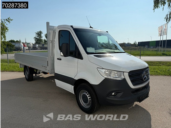 Mercedes-Benz Sprinter 317 CDI A/C Cruise control liising Mercedes-Benz Sprinter 317 CDI A/C Cruise control: pilt 3