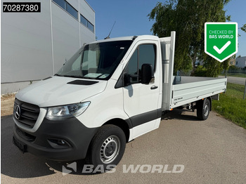 Mercedes-Benz Sprinter 317 CDI A/C Cruise control liising Mercedes-Benz Sprinter 317 CDI A/C Cruise control: pilt 1