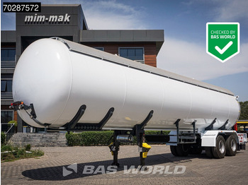 Tsistern poolhaagis MİM-MAK