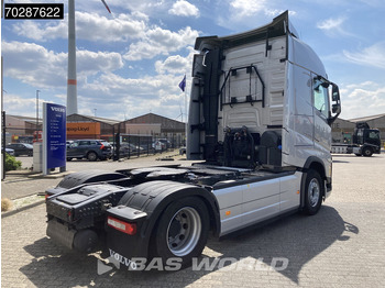 Sadulveok Volvo FH 460 4X2 2x Tanks VEB+ ACC I-Park Cool Navi Euro 6: pilt 5