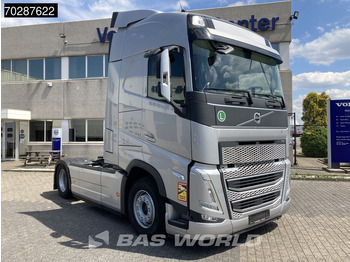 Sadulveok Volvo FH 460 4X2 2x Tanks VEB+ ACC I-Park Cool Navi Euro 6: pilt 3