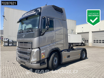 Sadulveok VOLVO FH 500