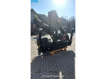 Uus Varuosa Hiab X 108 B-3 HiDuo 1 Axle NEW Hiab X 108 B-3 HiDuo Kran Crane: pilt 3