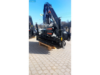 Uus Varuosa Hiab X 108 B-3 HiDuo 1 Axle NEW Hiab X 108 B-3 HiDuo Kran Crane: pilt 5