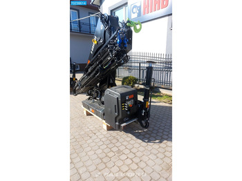 Uus Varuosa Hiab X 108 B-3 HiDuo 1 Axle NEW Hiab X 108 B-3 HiDuo Kran Crane: pilt 2
