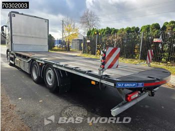 Volvo FH 500 6X2 NEW! Machine transporter Lift+steering Axle VEB+ Euro 6 liising Volvo FH 500 6X2 NEW! Machine transporter Lift+steering Axle VEB+ Euro 6: pilt 2