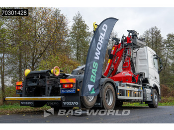 Uus Konkstõstukiga veoauto, Kraanaga veoauto Volvo FH 500 6X2 NEW! Penz Crane 15Z9.50R HIAB Opt 20S56 abroller Automatic: pilt 5 Uus Konkstõstukiga veoauto, Kraanaga veoauto Volvo FH 500 6X2 NEW! Penz Crane 15Z9.50R HIAB Opt 20S56 abroller Automatic: pilt 5