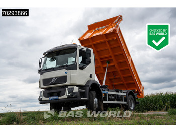 Kallurauto VOLVO FL 280