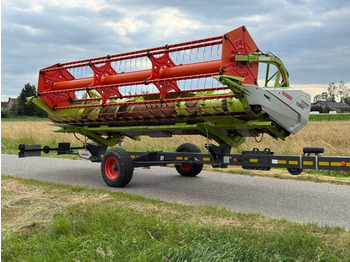 Koristusmasina lisad CLAAS