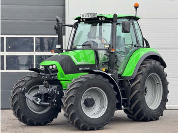 Traktor DEUTZ