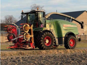 Koristusmasin FENDT