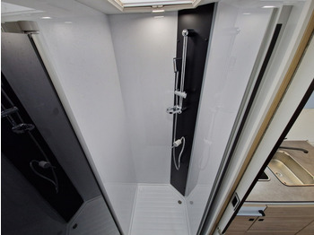 Uus Poolintegreeritud matkaauto Chausson 640 First Line Ford: pilt 4 Uus Poolintegreeritud matkaauto Chausson 640 First Line Ford: pilt 4