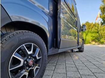 Campervan Possl Summit 600: pilt 4 Campervan Possl Summit 600: pilt 4