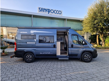 Campervan Possl Summit 600: pilt 2 Campervan Possl Summit 600: pilt 2