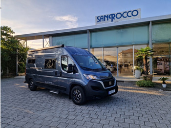 Campervan PÖSSL