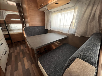 Uus Haagissuvila Weinsberg CaraOne 480 QDK: pilt 5