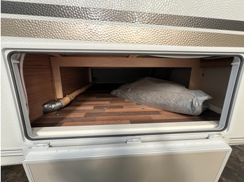 Uus Haagissuvila Weinsberg CaraOne 480 QDK: pilt 3