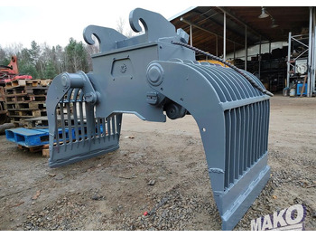 Lisaseade VERACHTERT