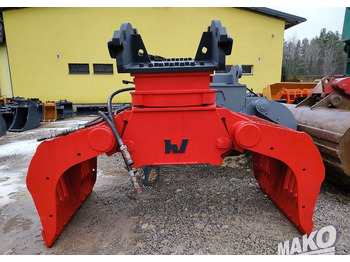 Lisaseade VERACHTERT