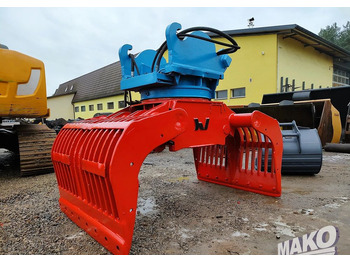 Lisaseade VERACHTERT