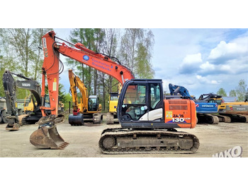 Lintekskavaator HITACHI ZX130LCN-6