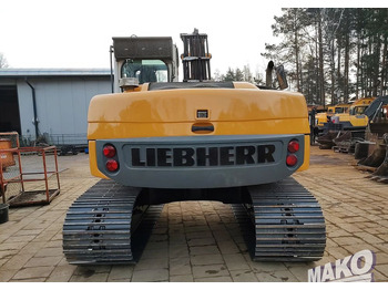 Lintekskavaator Liebherr R 313 Litronic: pilt 5