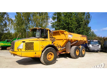 Kallur VOLVO A30D