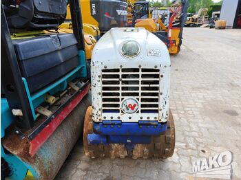 Mini teerull WACKER RTSC3: pilt 3 Mini teerull WACKER RTSC3: pilt 3