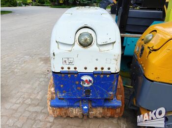 Mini teerull WACKER RTSC3: pilt 4 Mini teerull WACKER RTSC3: pilt 4
