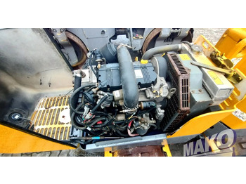 Wacker Neuson RT82-SC2 liising Wacker Neuson RT82-SC2: pilt 4